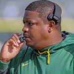 Former Norfolk State HC Latrell Scott lands position role in FBS