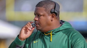 Former Norfolk State HC Latrell Scott lands position role in FBS