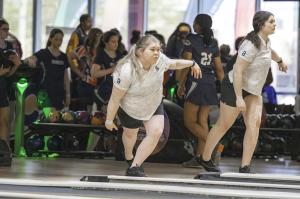 NC A&T wins third-consecutive MEAC bowling title