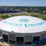 Kevin Johnson pick for Southern University head coach, per report