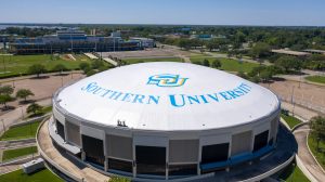 Kevin Johnson pick for Southern University head coach, per report