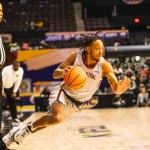 MEAC Tourney:North Carolina Central MBB eases past Del State