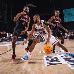 NBA All-Star Weekend to feature all CIAA game