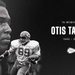 HBCU community remembers NFL Legend Otis Taylor