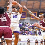 Prairie View A&M ups Texas Southern’s losing record