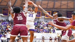 Prairie View A&M ups Texas Southern’s losing record