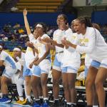 Southern takes down Alabama A&M in SWAC showdown