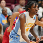 Southern WBB’s Division 1 NCAA Tourney ends at first round