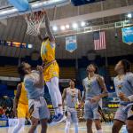 Southern adds another loss to Alabama State’s record