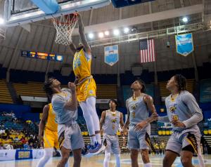 Southern adds another loss to Alabama State’s record