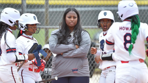 Howard University softball coach refuses to be silent on ‘triggering’ incident