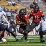 Shaw University releases competitive 2023 football schedule