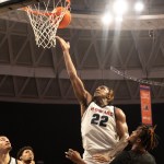 Georgia Tech holds on for comeback win over Howard University