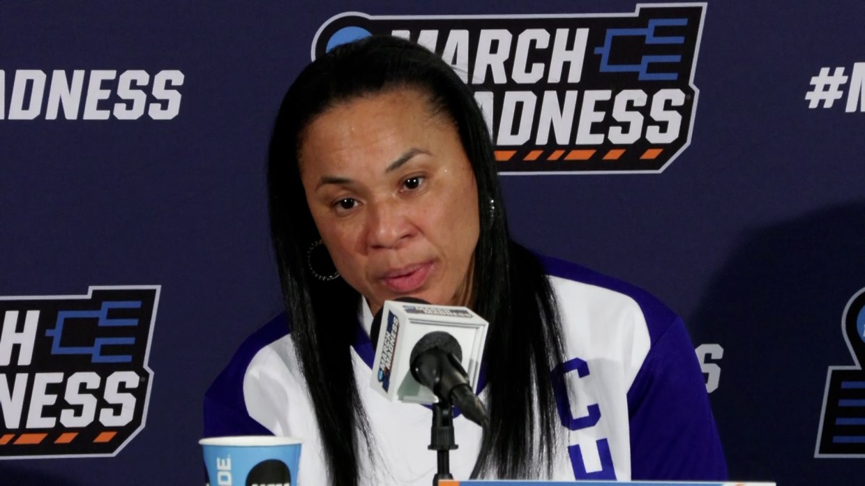 Dawn Staley