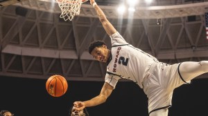 Howard University star Steve Settle III hits transfer portal