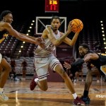 NCAA Tournament: Texas Southern falls to FDU