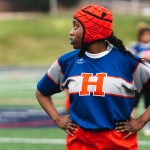 Howard University rugby looking to grow women’s game at HBCUs