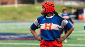 Howard University rugby looking to grow women’s game at HBCUs