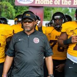 Terry Sims, ex-Bethune-Cookman HC, joins Alabama State staff