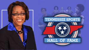 TSU’s Teresa Lawrence Phillips selected for Tennessee Sports Hall of Fame