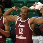 SWAC Basketball: Texas Southern takes down top-seeded Alcorn State