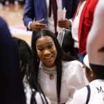 Jackson State coach Tomekia Reed named to NCAA committee