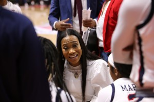 Jackson State expected to put up big money to keep Tomekia Reed