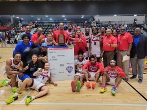 Tougaloo MBB to continue NAIA title hunt in round of 16