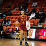 Tuskegee WBB advances to the semifinals of the SIAC Tournament