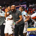 MEAC Tourney: UMES comes out on top for semifinals spot