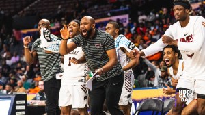 MEAC Tourney: UMES comes out on top for semifinals spot