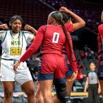 What can HBCUs do to improve tourney seeding