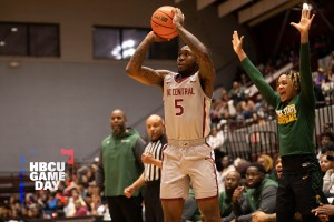 NC Central transfer Justin Wright announces transfer destination