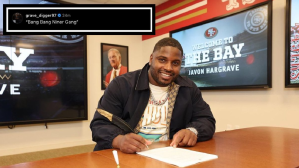 NFL free agency recap: HBCU edition