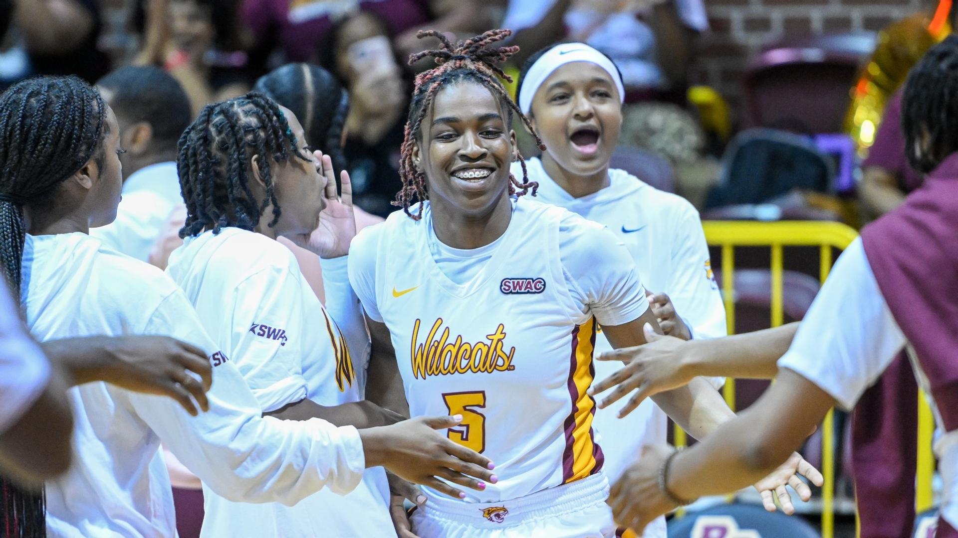 Bethune-Cookman Strikes Florida A&M For Home Victory