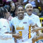 Bethune-Cookman strikes Florida A&M for home victory