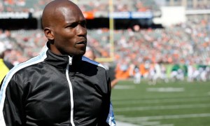 Chad Johnson aka Ocho Cinco to join FAMU athletics staff