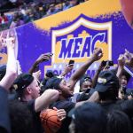 Howard defeats Norfolk State for first MEAC title since 1992