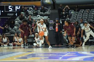 Howard WBB defeats UMES in MEAC WBB tourney thriller