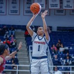 Upset Alert: Howard WBB beats MEAC leading Norfolk State