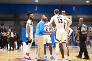 Jackson State beats Mississippi Valley State University on the road