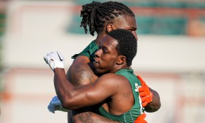 FAMU standouts go from zero stars to NFL hopefuls