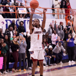 Langston University MBB advances to NAIA round of 16