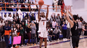 Langston University MBB advances to NAIA round of 16