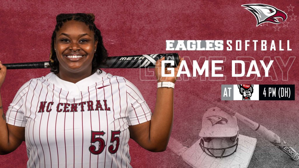 NCCU Softball