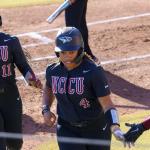 NCCU Softball picks up big win at NC State