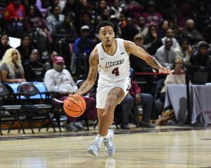 HBCU Hoops Recap: February 5th, 2024