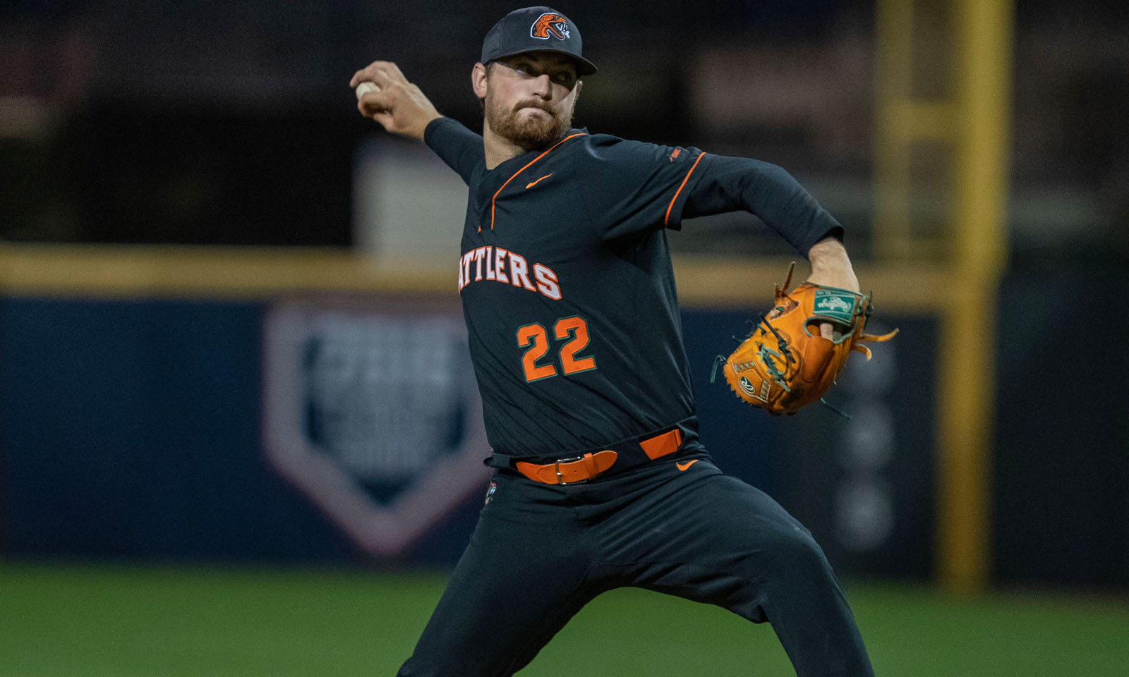 FAMU Baseball: SWAC champs Rattlers gets active during fall training