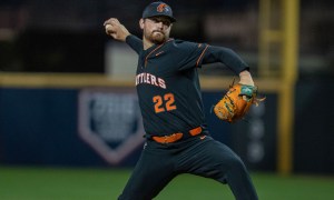 FAMU hammers Grambling in HBCU Baseball Classic