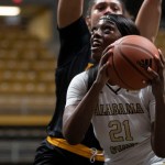 SWAC Tourney: Alabama States WBB advances to semifinals